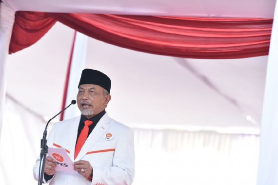 Peringatan Kemerdekaan RI, Syaikhu: Rakyat Masih Kesulitan Mengakses Hak Dasar - JPNN.COM