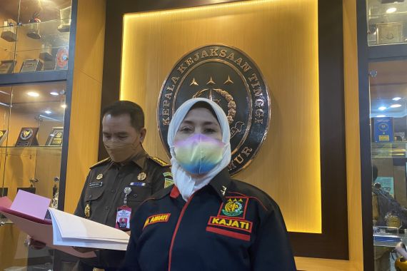 Jaksa AH Ditangkap saat Menyodomi Anak Laki-Laki di Hotel Daerah Jombang, Alamak - JPNN.COM