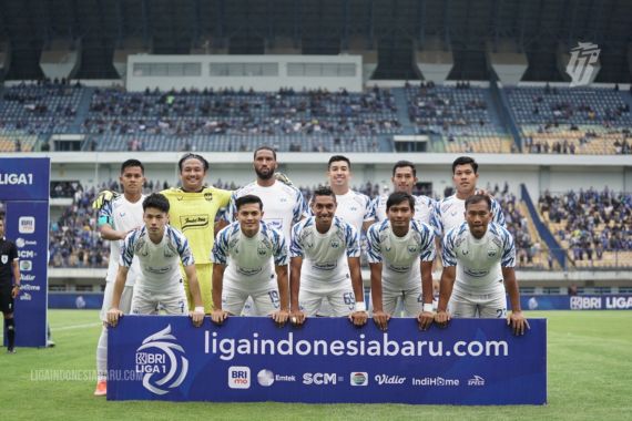 Sisi Positif Jeda Liga 1 2022/23 versi PSIS Semarang - JPNN.COM