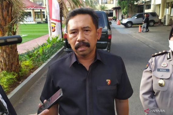 Polisi Amankan 2 CCTV di Lokasi Pembunuhan Purnawirawan TNI, Begini - JPNN.COM