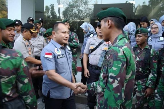 Profil Brigjen Herry Heryawan, Polisi Garang yang Menangkap Hercules dan Dekat Ferdy Sambo - JPNN.COM