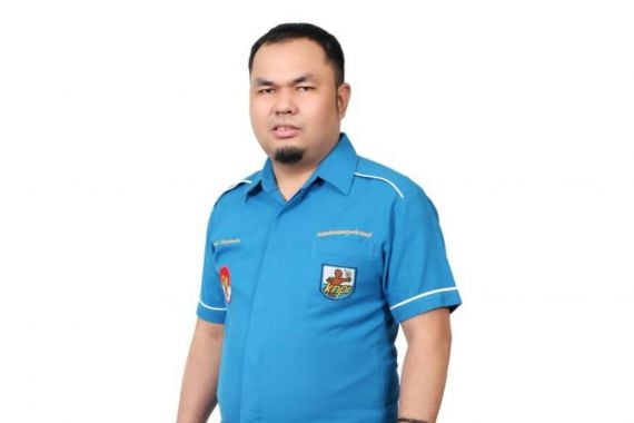 KNPI Apresiasi Kinerja Kementan yang Sukses Bawa Indonesia Swasembada Beras - JPNN.COM