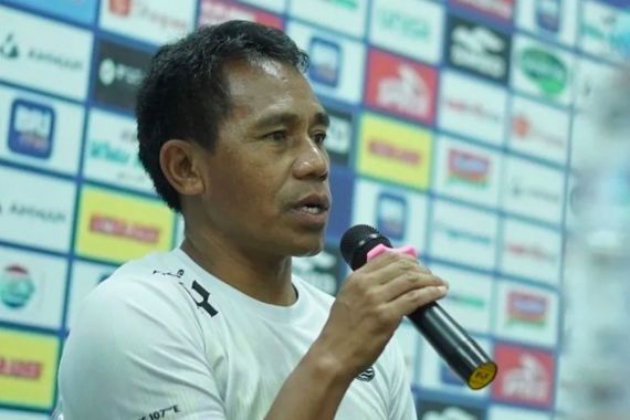 Persib Optimistis Curi Tiga Poin di Kandang PSS - JPNN.COM