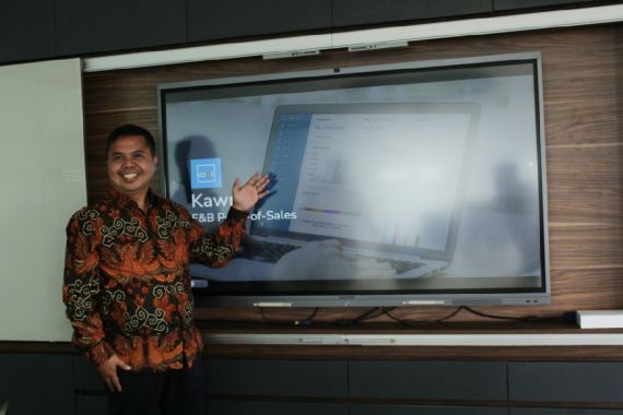 Edutech Mempercepat Digitalisasi Pendidikan Tinggi Indonesia - JPNN.COM