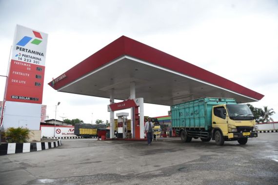 Biodiesel B35 Diterapkan, Gaikindo: Giliran Jepang Belajar ke Indonesia - JPNN.COM