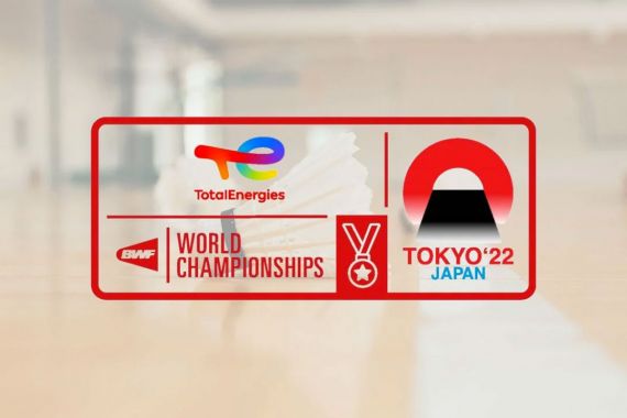 Kejuaraan Dunia BWF Tokyo 2022: Momota Pengin Menebus Dosa - JPNN.COM
