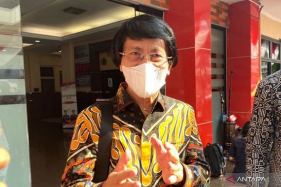 Kak Seto dan Tim Mabes Polri Segera ke Magelang Untuk Bertemu Anak Ferdy Sambo - JPNN.COM