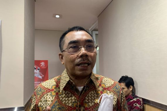 Anak Buah Megawati Sebut Banyak Kinerja Anies Baswedan Tidak Tuntas, Akan Memberatkan - JPNN.COM