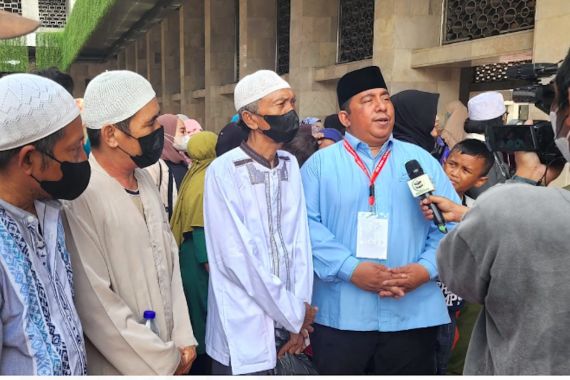 BKPRMI Mendukung Sikap Tegas Kapolri Berantas Judi di Indonesia - JPNN.COM
