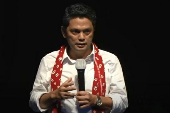 Spirit Ki Hajar Menghilangkan Kastanisasi, Sayang Kurang Dimaknai Para Guru  - JPNN.COM