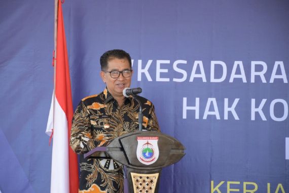 Akmal Malik Tegaskan Produk Hukum di Indonesia Harus Menjawab Kebutuhan Lokal - JPNN.COM