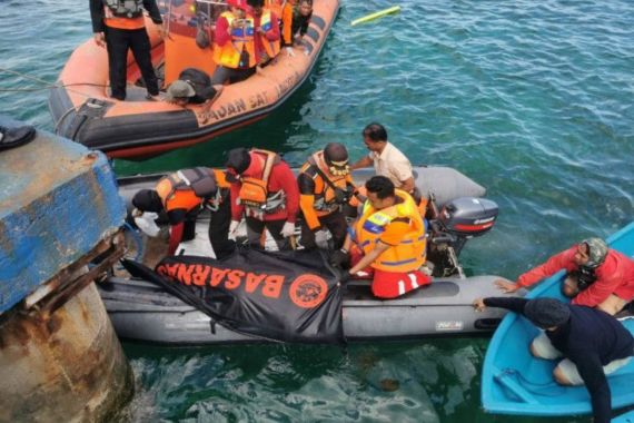 TNI Berduka, Prada Saiful Anwar Tewas Secara Tragis, Disaksikan Teman-Teman Korban - JPNN.COM