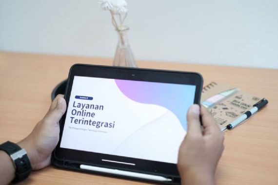 Bea Cukai Maksimalkan Layanan Kepabeanan Berbasis Teknologi Informasi - JPNN.COM