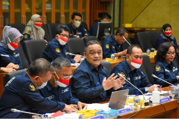 BP2MI Ungkap Hasil Investigasi Kasus Pembunuhan PMI Oleh Terduga Pelaku Wowon Cs - JPNN.COM