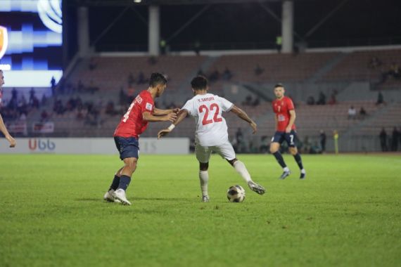 PSM Tersingkir dari Piala AFF Cup, Munafri Arifuddin Ucapkan Kalimat Ini, Mengharukan - JPNN.COM