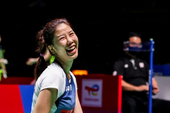 Kejuaraan Dunia 2022: Cerita Mengharukan Soniia Cheah Sebelum Menghancurkan Putri KW - JPNN.COM