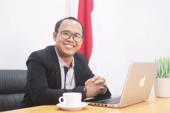 Survei ASI Sebut Publik Puas dengan Kinerja Kapolri Tangani Kasus Brigadir J - JPNN.COM