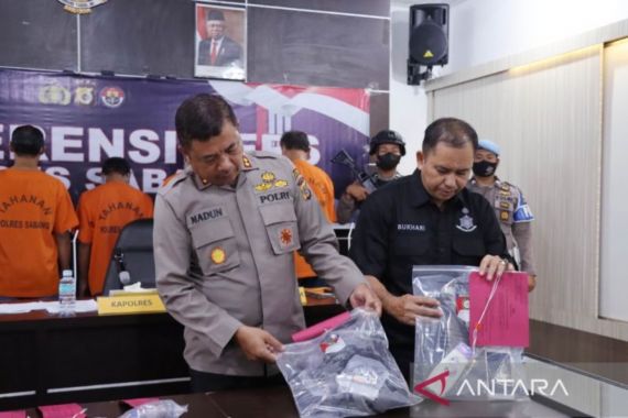Berbuat Terlarang, Oknum PNS di Sabang Terancam Hukuman Berat - JPNN.COM