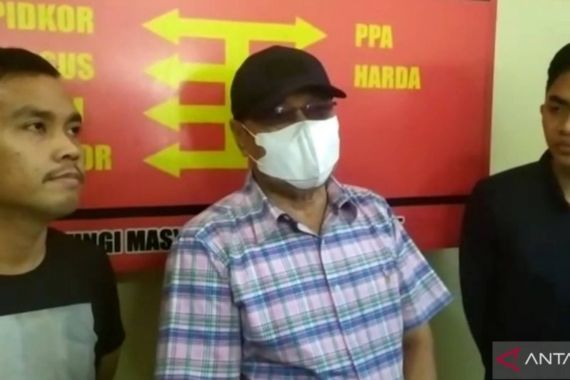 Habiburokhman: Enggak Pantas Orang Begini Ada di Gerindra, Harus Dipecat - JPNN.COM