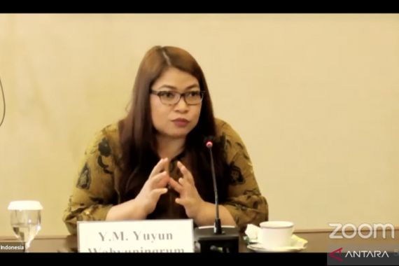 Perwakilan Indonesia Apresiasi Penerapan UU Anti-Penyiksaan di Thailand - JPNN.COM
