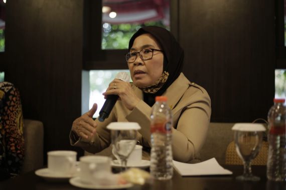 Para Guru Besar di Yogyakarta Serukan Restorasi Kepemimpinan Indonesia - JPNN.COM