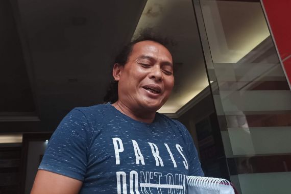 Laporkan Angel Lelga, Deolipa Yumara Diperiksa Polisi - JPNN.COM