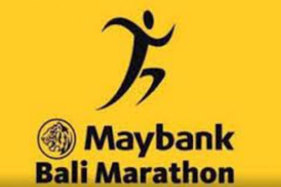 Maybank Marathon 2022 Sukses Digelar di Bali, Hadiahnya Wow - JPNN.COM