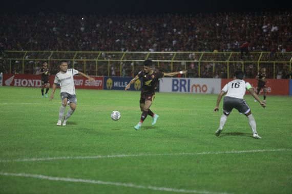 Kapten Persib Bandung: Kalah 5-1 dari PSM Makassar Sungguh Memalukan  - JPNN.COM