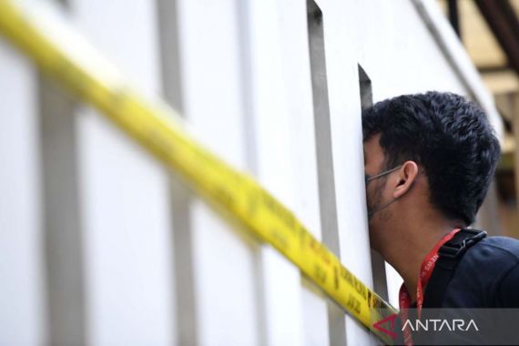 Polri Gelar Rekonstruksi Pembunuhan Brigadir J di 2 Lokasi Ini - JPNN.COM