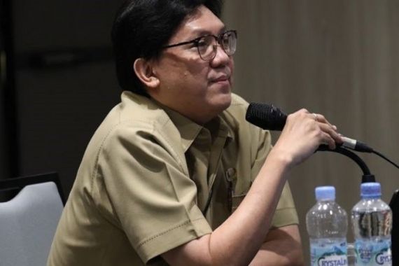 Indeks Tata Kelola Pemerintahan Daerah Digenjot Hingga Level Kabupaten/Kota - JPNN.COM