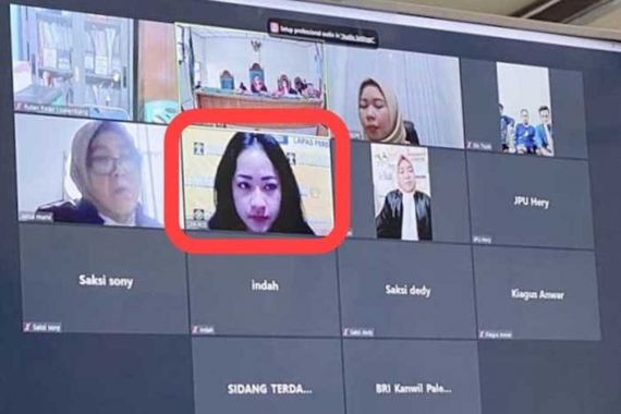 Wanita Berparas Ayu Ini Ternyata Penipu, Mungkin Anda Pernah Jadi Korbannya - JPNN.COM