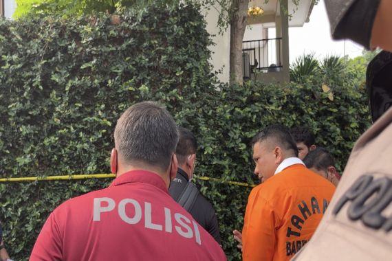 Komnas HAM Telusuri Kasus Penembakan Brigadir J Sejak 4 Juli - JPNN.COM