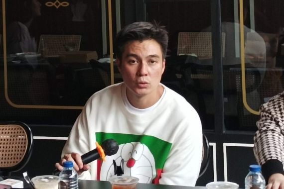Setelah Lihat Debat Capres, Baim Wong: Jangan Salah Pilih Ya - JPNN.COM