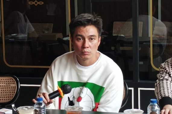 Nama Baim Wong Kembali Dicatut Penipu, Masyarakat Mohon Hati-hati - JPNN.COM