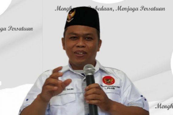 Sosok ini Dinilai Cocok Jadi Penjabat Gubernur DKI Jakarta - JPNN.COM