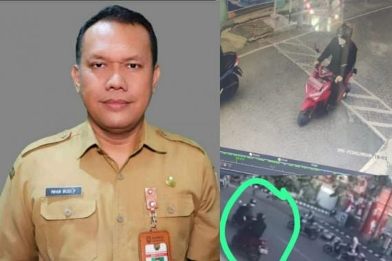 Pejabat Bapenda Semarang yang Hilang Diduga Tewas Dibakar, Keluarga Belum Percaya - JPNN.COM