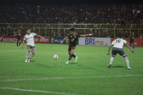 Lihat Nih Jadwal Laga PSM Makassar Bulan Ini, Benar-Benar Ujian Kehebatan Bernardo Tavares - JPNN.COM