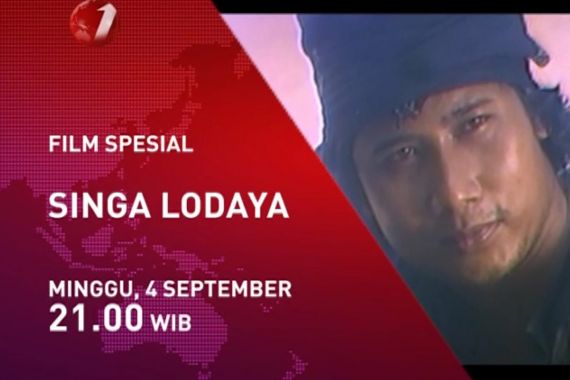 3 Film Spesial Sejarah Akan Tayang di tvOne September Ini - JPNN.COM