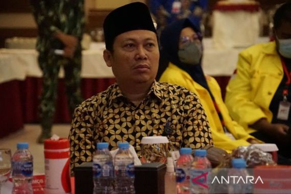 Mohammad Dawam: Kompolnas Bukan Juru Bicara Polri - JPNN.COM