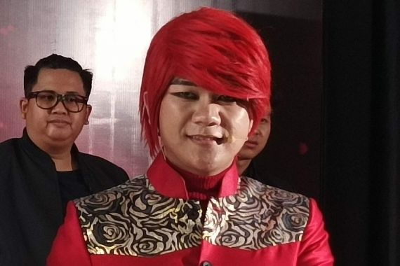 Pesulap Merah Beken Gegara Bongkar Trik Dukun, Istrinya Malah Ketakutan - JPNN.COM
