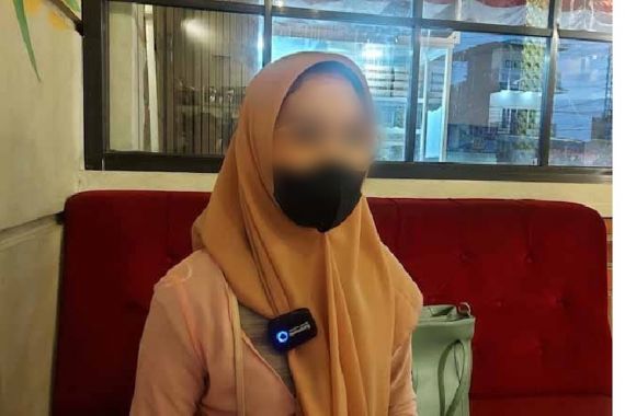 Pengakuan Terbaru Istri Polisi yang Digerebek di Hotel Bintang 5, Sungguh Tak Disangka - JPNN.COM