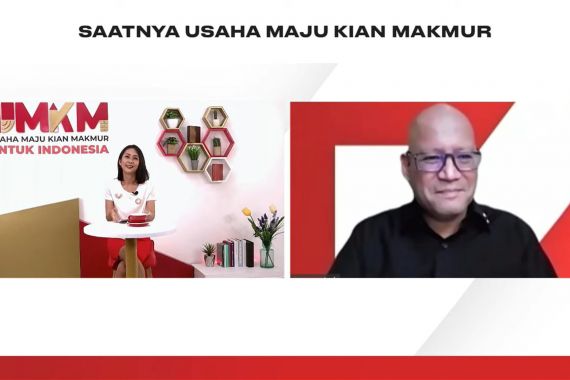 Pengembangan UMKM Sampoerna Pacu Peningkatan Ekonomi Masyarakat - JPNN.COM