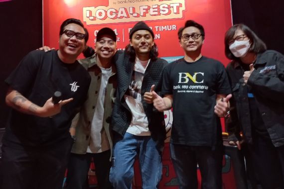 Localfest 2022 Segera Digelar, Ratusan Produk Lokal Siap Jadi Incaran - JPNN.COM
