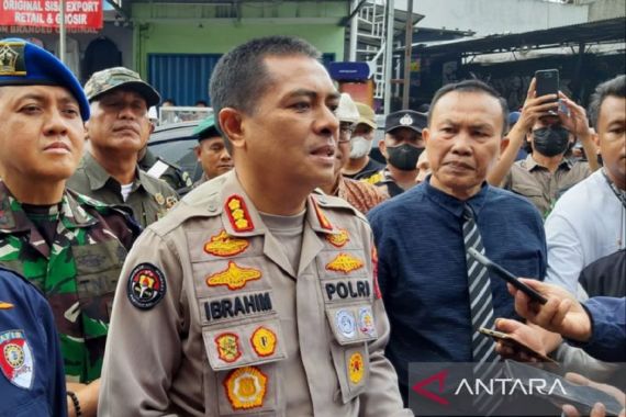 Ada Fakta Baru Kasus Pembunuhan Purnawirawan TNI di Lembang - JPNN.COM