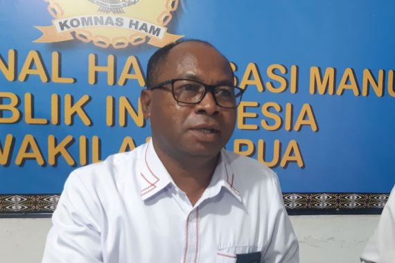 Soal Kasus Mutilasi di Papua, Komnas HAM Bereaksi, Singgung Presiden Jokowi - JPNN.COM
