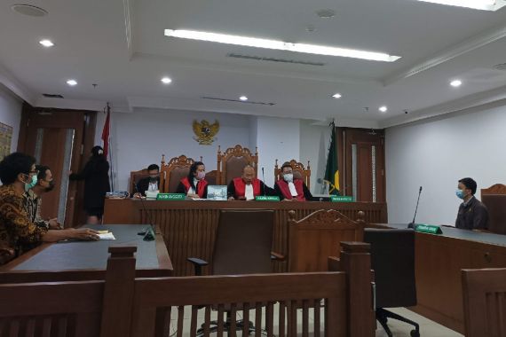 Sidang Gugatan Merek Gen Halilintar Kembali Digelar, Begini Hasilnya - JPNN.COM