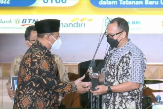 Kombes Sunandar Terharu, Universitas Terbuka Angkat Citra Polri di Tengah Keterpurukan - JPNN.COM