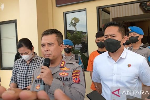Kasus Pemerkosaan Remaja Perempuan di Bogor Akhirnya Terungkap, Pengakuan Pelaku Bikin Bergeleng - JPNN.COM