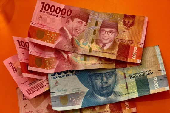 BLT BBM untuk 52 Ribu Keluarga di Riau Mulai Disalurkan, Cek Lokasinya - JPNN.COM