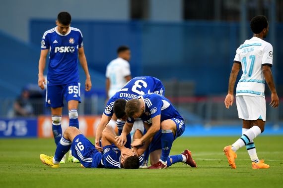 4 Pemain Chelsea yang Tampil Memble Lawan Dinamo Zagreb, Nomor 2 Paling Mengecewakan - JPNN.COM